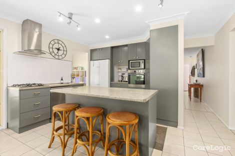 Property photo of 1 Lightwood Drive West Nowra NSW 2541
