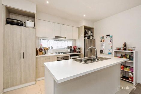 Property photo of 7 Smyth Mews North Melbourne VIC 3051