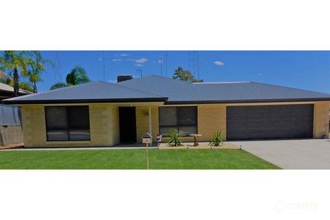 5 Webber St, Waikerie, SA 5330