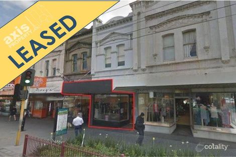 369 Glen Huntly Rd, Elsternwick, VIC 3185