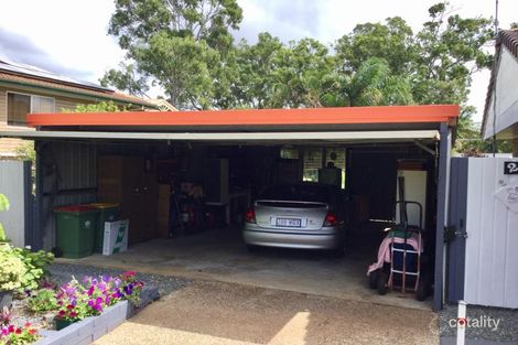 Property photo of 27 Dawn Crescent Thornlands QLD 4164