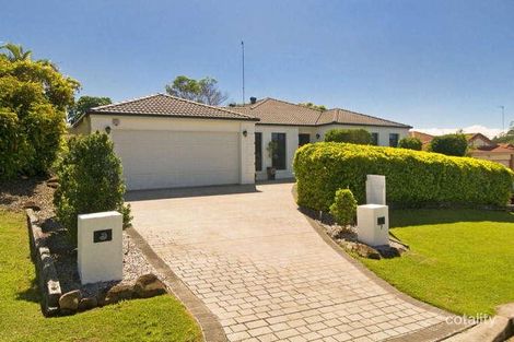 7 Euodia Cl, Burleigh Heads, QLD 4220