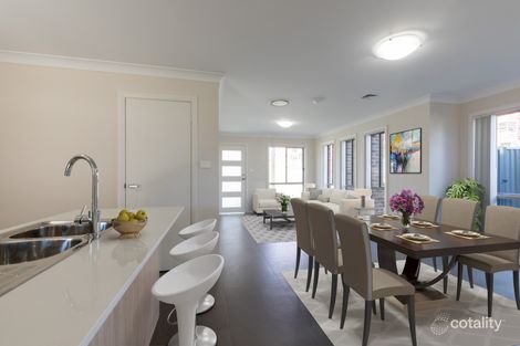 Property photo of 56 Bellflower Avenue Tallawong NSW 2762