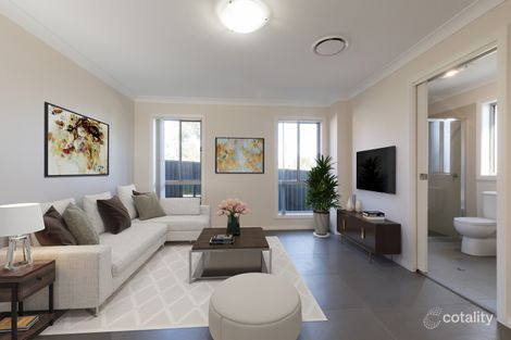 Property photo of 56 Bellflower Avenue Tallawong NSW 2762