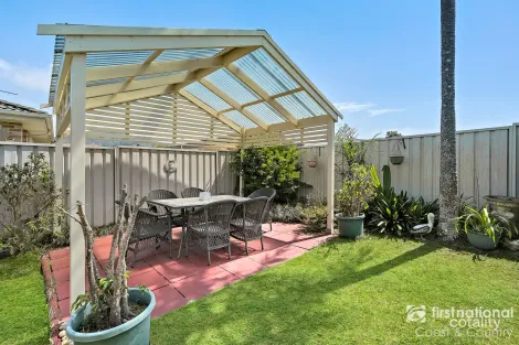 Property photo of 4/15A Davenport Road Shoalhaven Heads NSW 2535
