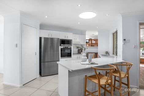 Property photo of 29 Solomon Crescent Tingalpa QLD 4173