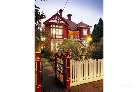 Property photo of 21 Barry Street Kew VIC 3101