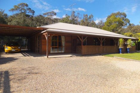Property photo of 90 Deep Creek Road Wiseleigh VIC 3885