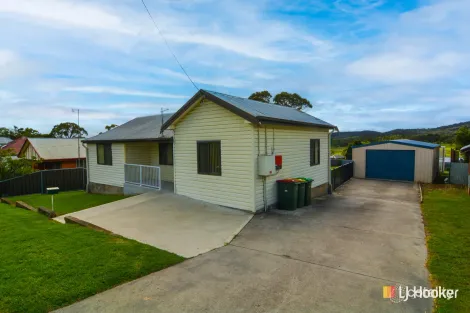20 Jamieson St, Portland, NSW 2847