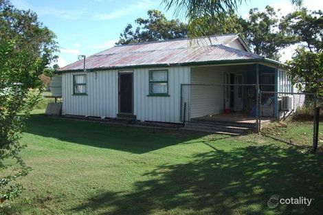 Property photo of 5 Beresford Street Proston QLD 4613