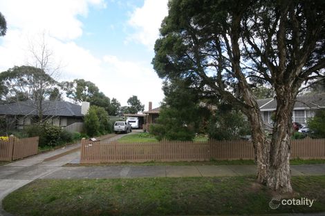 52 Homer Ave, Croydon South, VIC 3136
