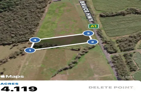 89219 Bruce Hwy, Koumala, QLD 4738