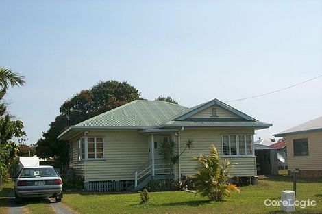 Property photo of 19 Edmonds Street West Mackay QLD 4740