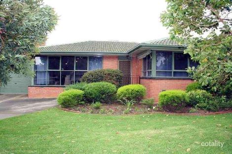 Property photo of 12 Leonard Street Highbury SA 5089