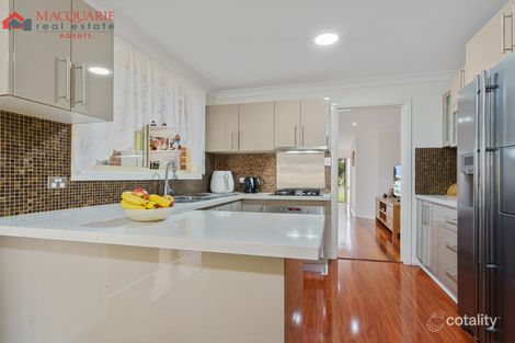 Property photo of 47 Bugong Street Prestons NSW 2170