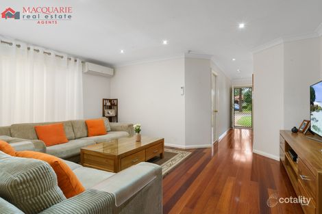Property photo of 47 Bugong Street Prestons NSW 2170