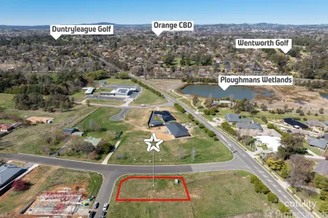 1 Georgia Oak Ave, Orange, NSW 2800