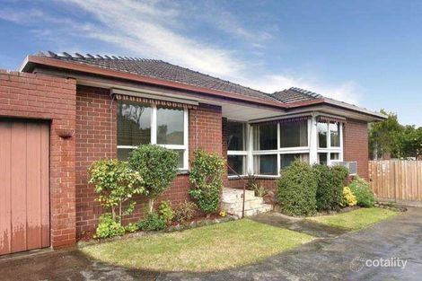 Property photo of 2/8 Clive Street Brighton East VIC 3187