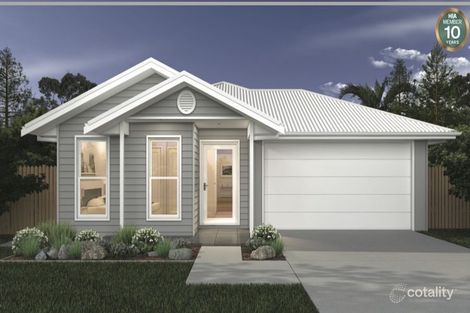 Lot 48 Wattle Ct, Ormeau, QLD 4208