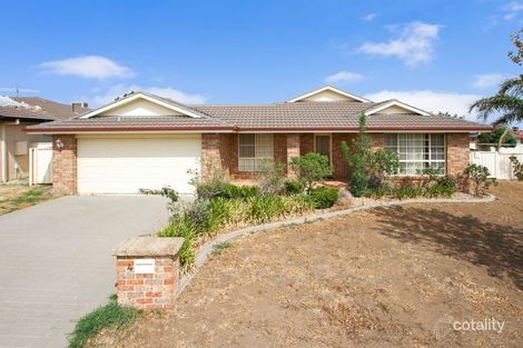 Property photo of 4 Milpara Court Hillvue NSW 2340