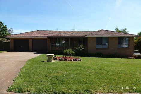 1 Kalkadoon Pl, Orange, NSW 2800