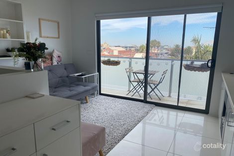 Property photo of 312/18-34 Station Street Sandringham VIC 3191