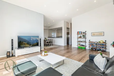 Property photo of 35/16 Post Office Street Carlingford NSW 2118