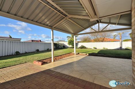 Property photo of 8 Picardie Place Port Kennedy WA 6172