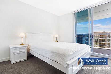 Property photo of 904/1 Magdalene Terrace Wolli Creek NSW 2205