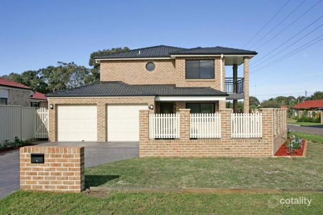 22 Boomerang Rd, The Entrance, NSW 2261