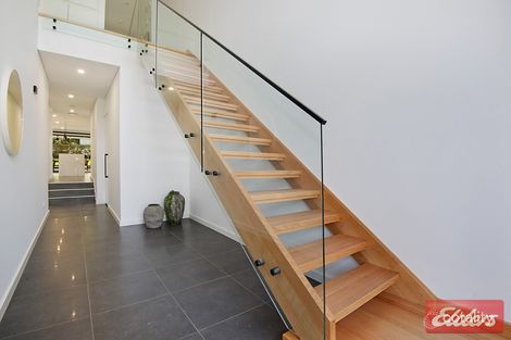 Property photo of 23A Burrabogee Road Pendle Hill NSW 2145