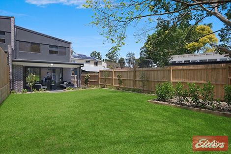 Property photo of 23A Burrabogee Road Pendle Hill NSW 2145