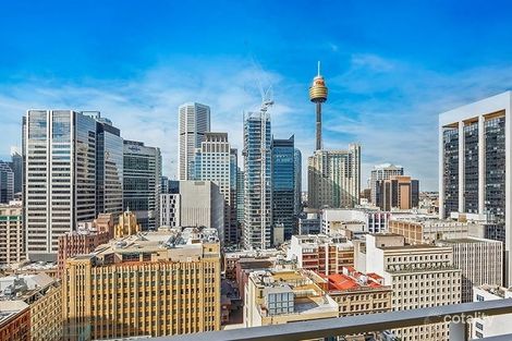 153/361-363 Kent St, Sydney, NSW 2000