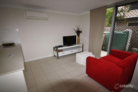 Property photo of 4/26 Flinders Street West Gladstone QLD 4680