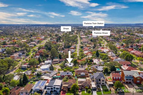Property photo of 1 Oatley Place Padstow Heights NSW 2211