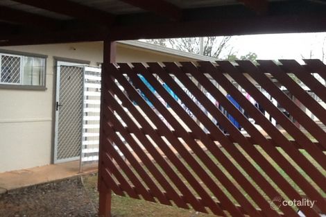 4/26 Booth St, Kingaroy, QLD 4610