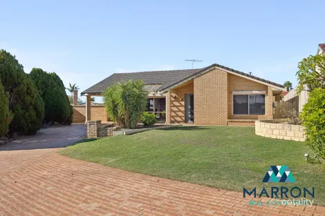 Property photo of 12 Bindoo Rise Woodvale WA 6026