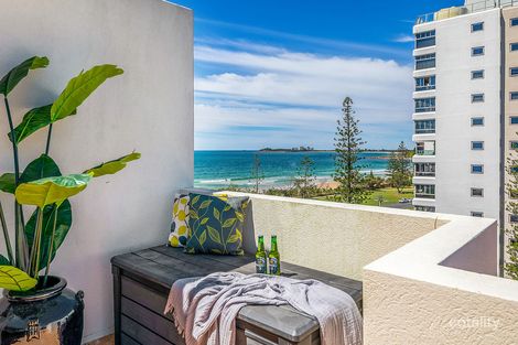 Property photo of 501/122-124 Alexandra Parade Alexandra Headland QLD 4572