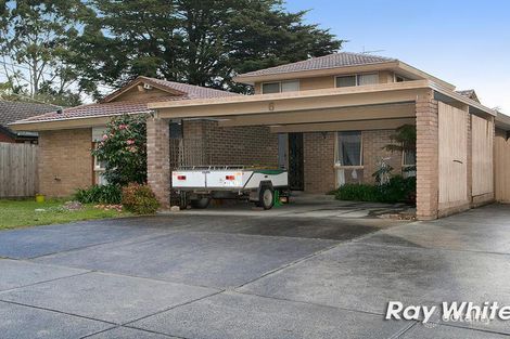 6 Ferndale Dr, Frankston, VIC 3199