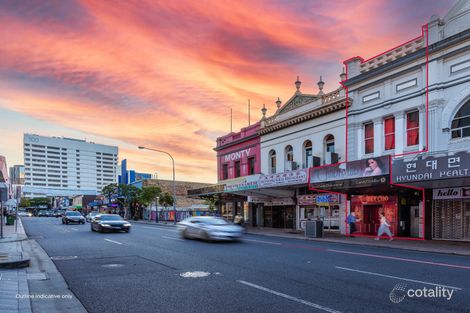 198 Wickham St, Fortitude Valley, QLD 4006