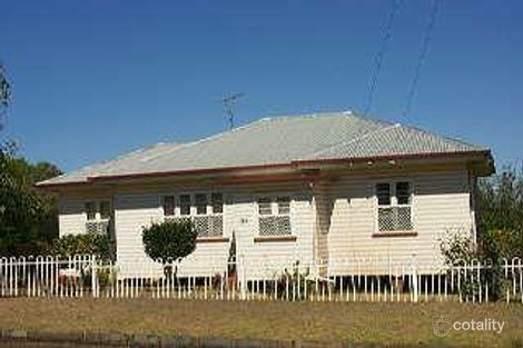 36 Alford St, Mount Lofty, QLD 4350