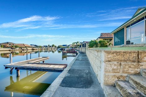 Property photo of 11 Riviera Way Pelican Point WA 6230