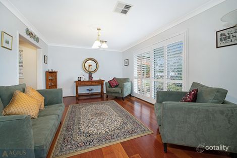Property photo of 42 Reading Avenue Kings Langley NSW 2147