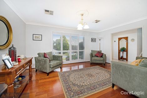 Property photo of 42 Reading Avenue Kings Langley NSW 2147