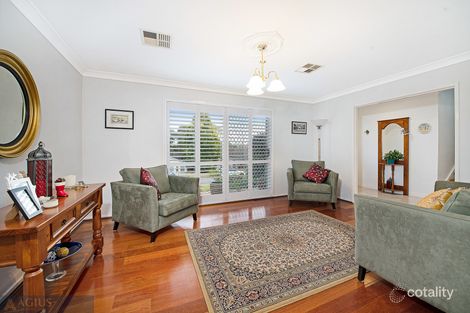 Property photo of 42 Reading Avenue Kings Langley NSW 2147