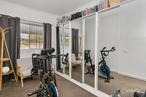 Property photo of 8 Henry Street Benalla VIC 3672