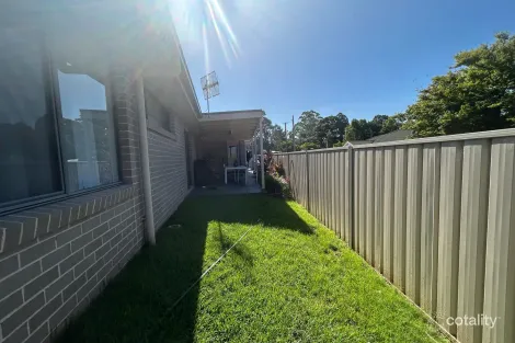 Property photo of 10A Meroo Road Bomaderry NSW 2541