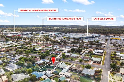 Property photo of 10 Longmore Street Kangaroo Flat VIC 3555
