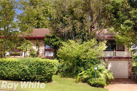 13 Witonga Cres, Baulkham Hills, NSW 2153