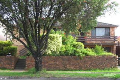 248 Hamilton Rd, Fairfield Heights, NSW 2165